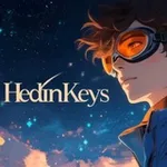 Аватар канала HedinKeys оплата зарубежных сервисов