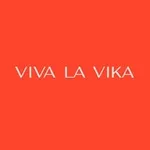 Аватар канала VIVA LA VIKA