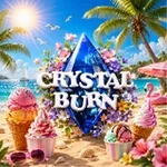 Аватар канала CRYSTAL BURN 💎
