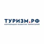 Аватар канала Туризм.РФ