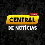 Аватар канала Central de Notícias - QG BALTIGO ⚔