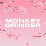 Аватар канала MONKEY GRINDER | EKB