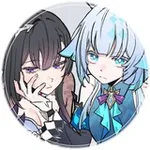 Аватар канала ㅤ۶ ֹ𝒄𝒆𝒓𝒚𝒔𝒊𝒍𝒆𝒏𝒔 ִ ♡゙ 𝑑𝑎𝑖𝑙𝑦𝑐𝑓 ֹ