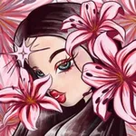 Аватар канала MonicaDC 🧚🏻‍♀️