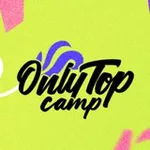 Аватар канала ONLY TOP CAMP