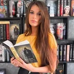 Аватар канала Мира Салье | Мальн | Пустая