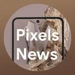 Аватар канала Google Pixels News | Новости Пикселей