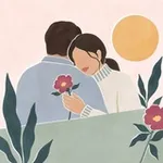 Аватар канала سَـمْا و مَطر
