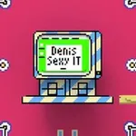 Аватар канала Denis Sexy IT 🤖