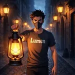 Аватар канала lumenalphacalls
