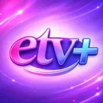 Аватар канала ETV +