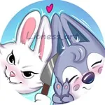 Аватар канала 🦋 Lioness_art 💕