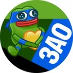 Аватар канала ЗАО • TGMsk