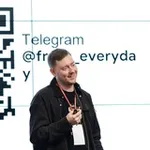 Аватар канала Frontend вдохновляет </> Александр Белькевич