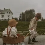 Аватар канала kids'look