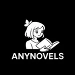 Аватар канала AnyNovels | Новостной