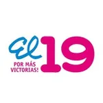 Аватар канала El 19 Digital
