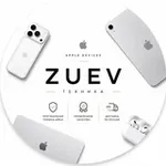 Аватар канала Zuev Store•Техника Apple