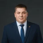 Аватар канала Александр Хуснулин