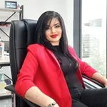 Аватар канала MADINA NARKUZIEVA | LIFE COACH