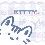 Аватар канала ⌗ kittypin 🐾