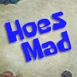 Аватар канала Hoes Mad