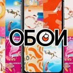 Аватар канала Обои