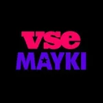Аватар канала VSEMAYKI