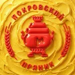 Аватар канала Покровский пряник 💛