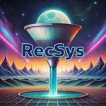 Аватар канала Рекомендательная [RecSys Channel]