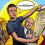 Аватар канала Redroom Text