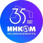 Аватар канала ИНКОМ-Недвижимость