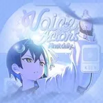 Аватар канала voice actor ALNST|daily