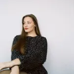 Аватар канала Искусствовед Виталина Матвеева
