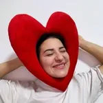 Аватар канала Elizaveta Burundukova 🩷
