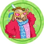 Аватар канала Бесплатные стикеры