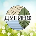 Аватар канала Санаторий «Дугино» - место притяжения