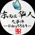 Аватар канала 大东南亚|华人大事件