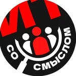 Аватар канала ИТ со смыслом