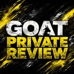 Аватар канала GOAT PRIVATE REVIEW
