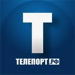 Аватар канала ТЕЛЕПОРТ.РФ