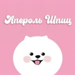 Аватар канала АПЕРОЛЬ ШПИЦ ~ ПРИЮТ
