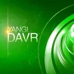 Аватар канала YANGI DAVR - YOSHLAR TV | Rasmiy kanal
