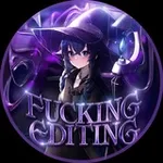 Аватар канала Fucking Editing