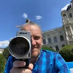 Аватар канала ALEXEY SYSOEV