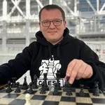 Аватар канала Играть в шахматы с умом