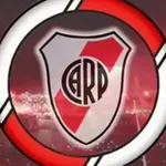 Аватар канала 🇦🇷 River Plate 🔝 ⚪️ 🔴