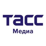 Аватар канала ТАСС Медиа