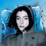 Аватар канала Lorde Brasil