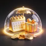 Аватар канала NFT Calendar